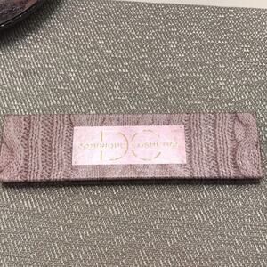 Dominique Cosmetics sweater